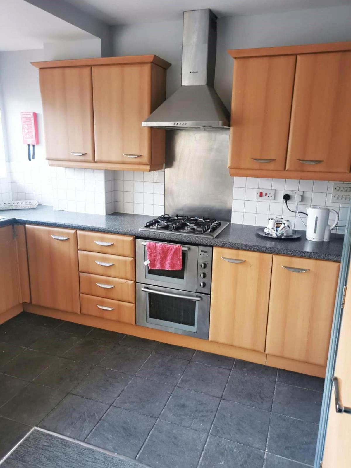 Bankwell Guest House Manchester Room photo
