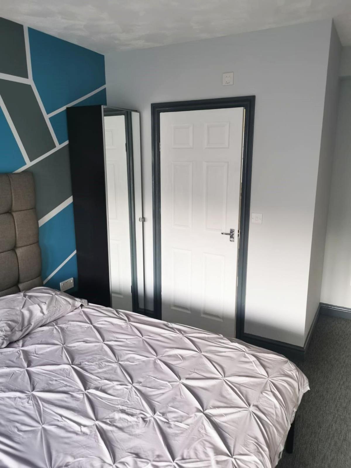 Bankwell Guest House Manchester Room photo